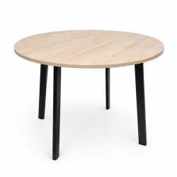 Mesa  Industrial Urban Redonda