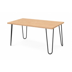 Mesa de Living Ámbar