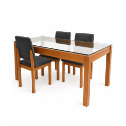 Mesa Iberia