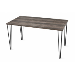 Mesa Harpin Rectangular