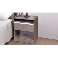 Mesa de Luz Morena - Ricchezze