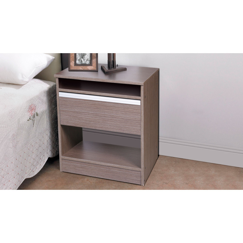 Mesa de Luz Morena - Ricchezze