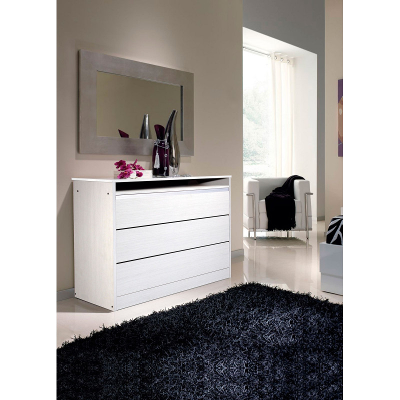 Cómoda Morena - Ricchezze