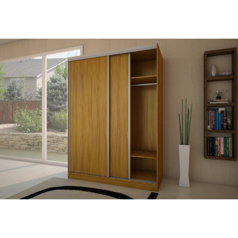 Placard Capri 1.50m. - Ricchezze