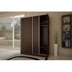 Placard Capri 1.50m. - Ricchezze