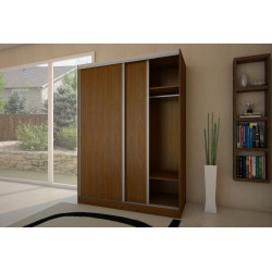 Placard Capri 1.50m. - Ricchezze