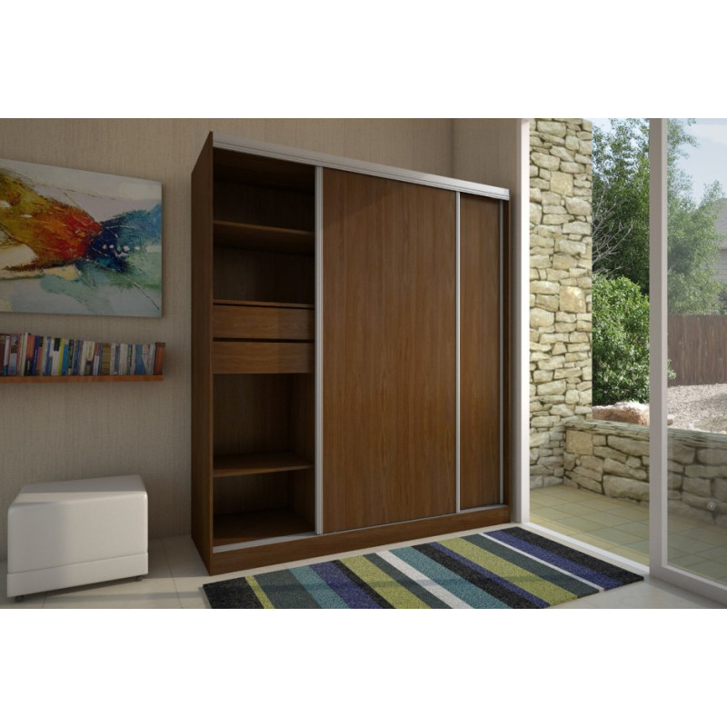 Placard Capri 1.80m. - Ricchezze