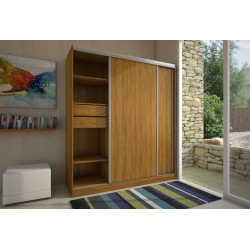 Placard Capri 1.80m. - Ricchezze