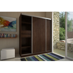 Placard Capri 1.80m. - Ricchezze