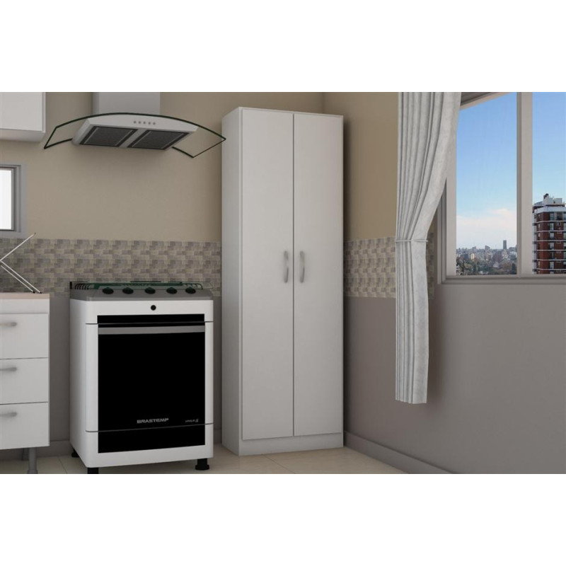 Despensero Arco 2 Puertas - Ricchezze