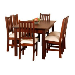 Silla JAVA - Dadone HDH