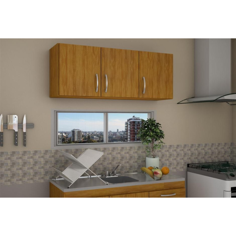 Alacena Arco 1.20 mts. - Ricchezze