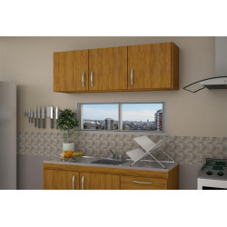 Alacena Arco 1.40 mts. - Ricchezze