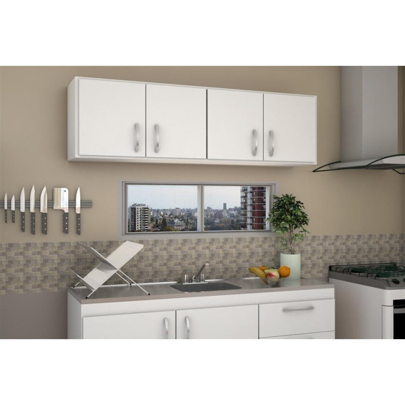 Alacena Arco 1.60 mts. - Ricchezze