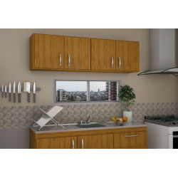 Alacena Arco 1.60 mts. - Ricchezze