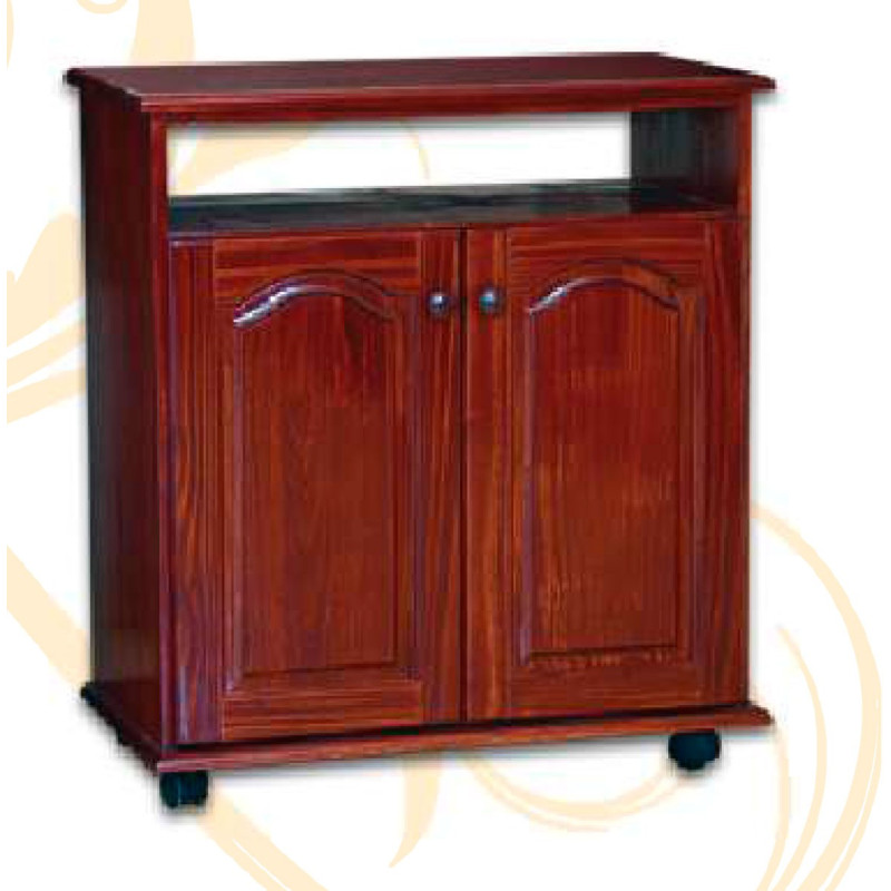 Mesa de TV y Audio - Mobilia