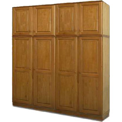 Placard 2.00m. x 2.30m. - Mobilia