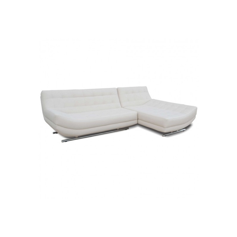 Sillón Pacific Esquinero (Chaise Longue) - Frontera Living