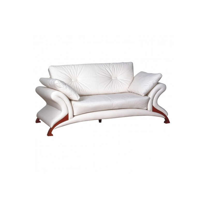 Sillón Siro 2 Cuerpos - Frontera Living