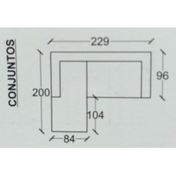 Rinconero Melani G3 - Frontera Living