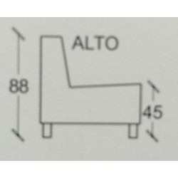 Rinconero Melani G3 - Frontera Living