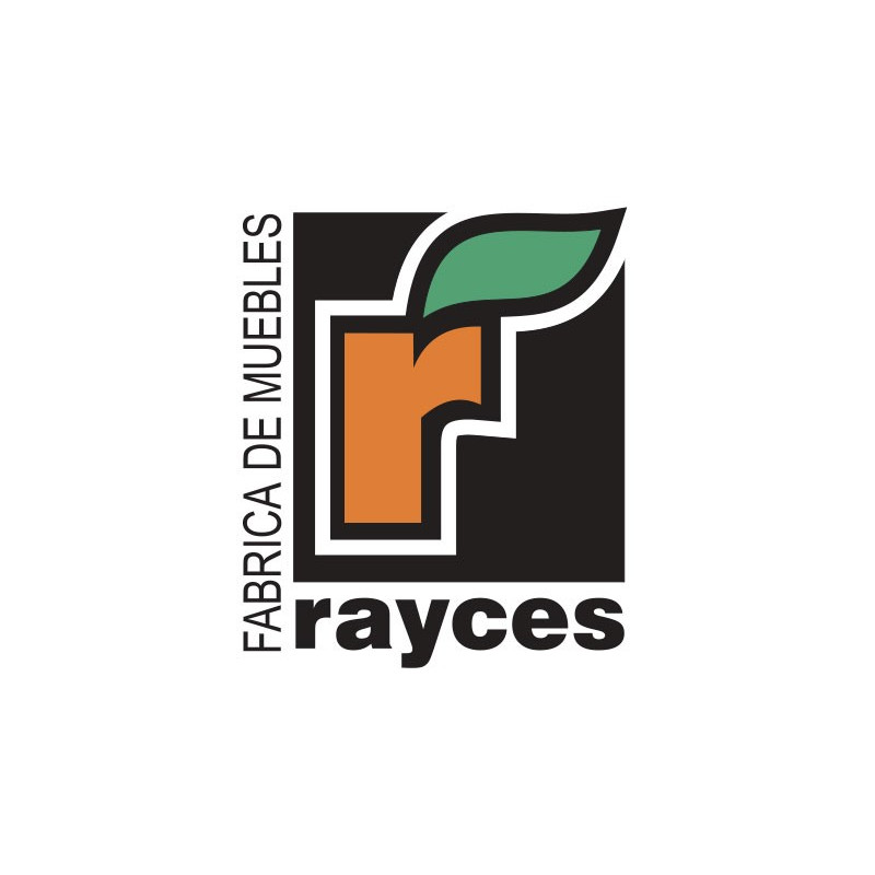 Cómoda CONTEMPORANEA - Rayces
