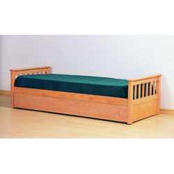 Diván Cama Java - Dadone HDH