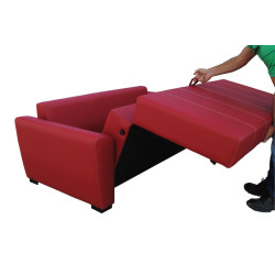 Sofá Cama Pullman - Frontera Living