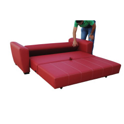 Sofá Cama Pullman - Frontera Living