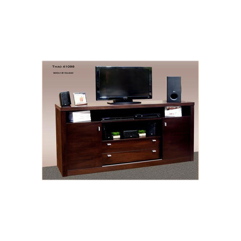 Bahiut Thao - Ferraro Des Innovations