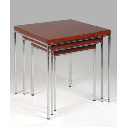 Mesa Nido Milano (x3) - Adamobili