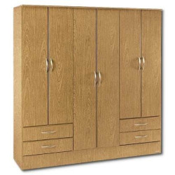 Placard 916 - Platinum