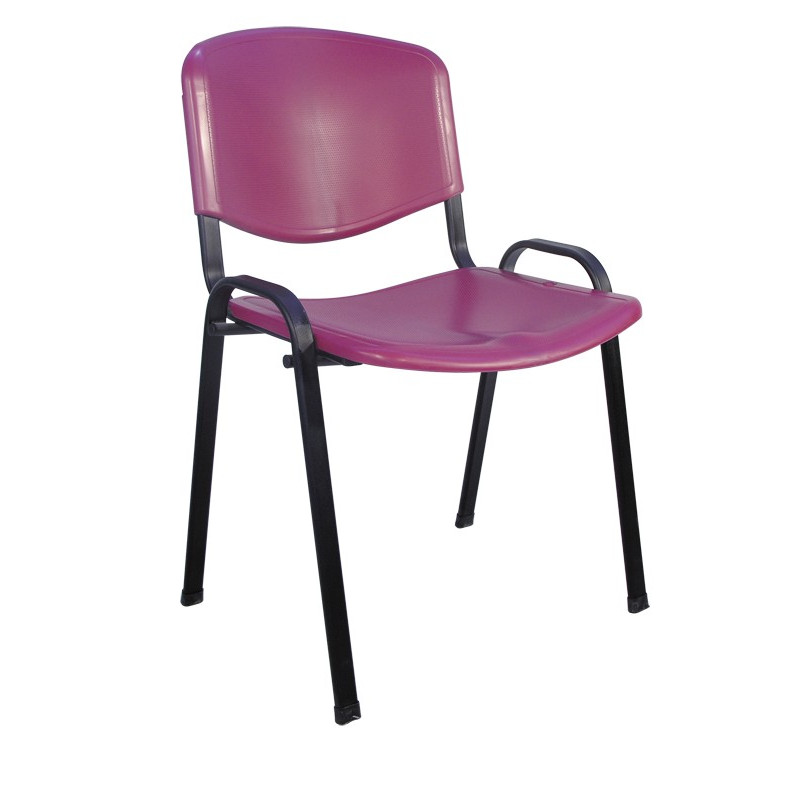 Silla de Oficina JM B01 Novaíno - LM Amoblamientos