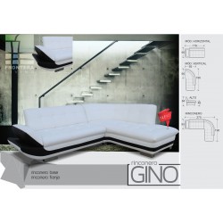Rinconero Gino - Frontera Living