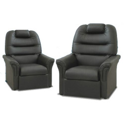 Sillón Poltrona Diva - Color Living