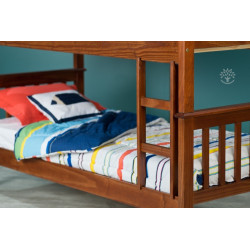 Cucheta JAVA Desmontable 0.80m x 1.50m - Dadone HDH