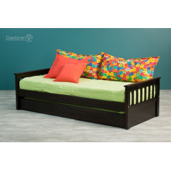 Diván Cama Java - Dadone HDH