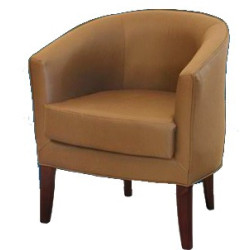 Sillón Conrad - Color Living