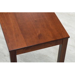 Mesa MONTECATINI 1.60m x 0.90m - Dadone HDH