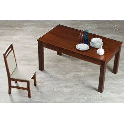 Mesa MONTECATINI 1.60m x 0.90m - Dadone HDH