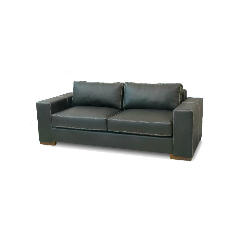 Sillón Orion 2 Cuerpos - Color Living