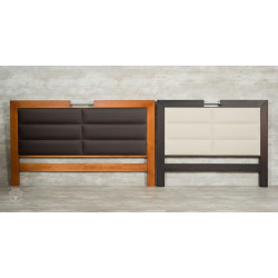 Respaldo Tapizado Queen MONTECATINI - Dadone HDH