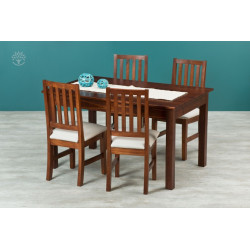 Silla JAVA - Dadone HDH