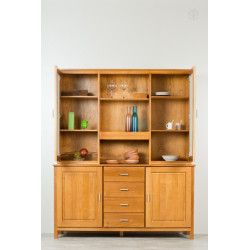 Modular Montecatini - Dadone HDH