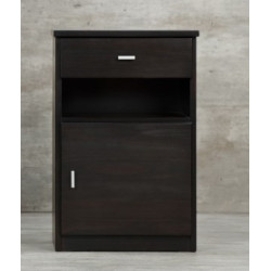 Mesa de Luz MONTECATINI 2 Caj. y Pta. - Dadone HDH