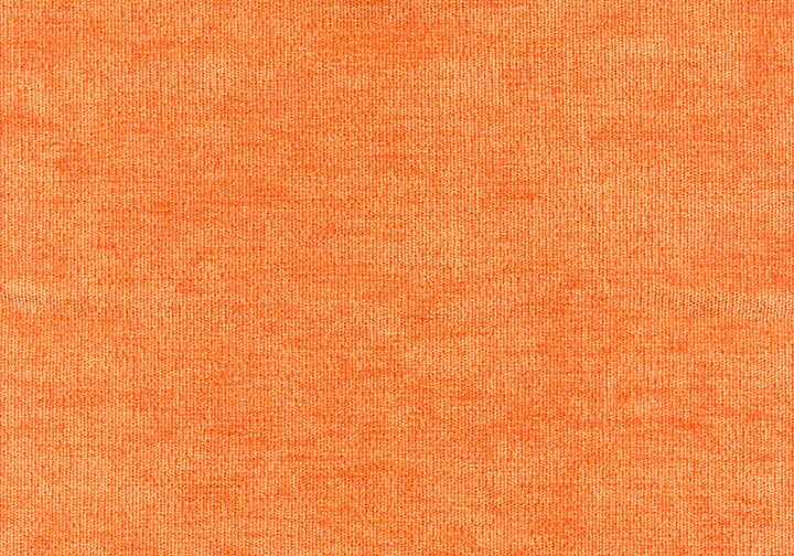 Tela Frontera Living Velvet 07 Naranja